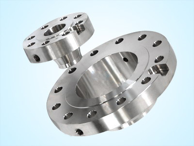 Stainless Steel A182 Grade F 316L 300# Orifice Flange Forged Steel Flanges