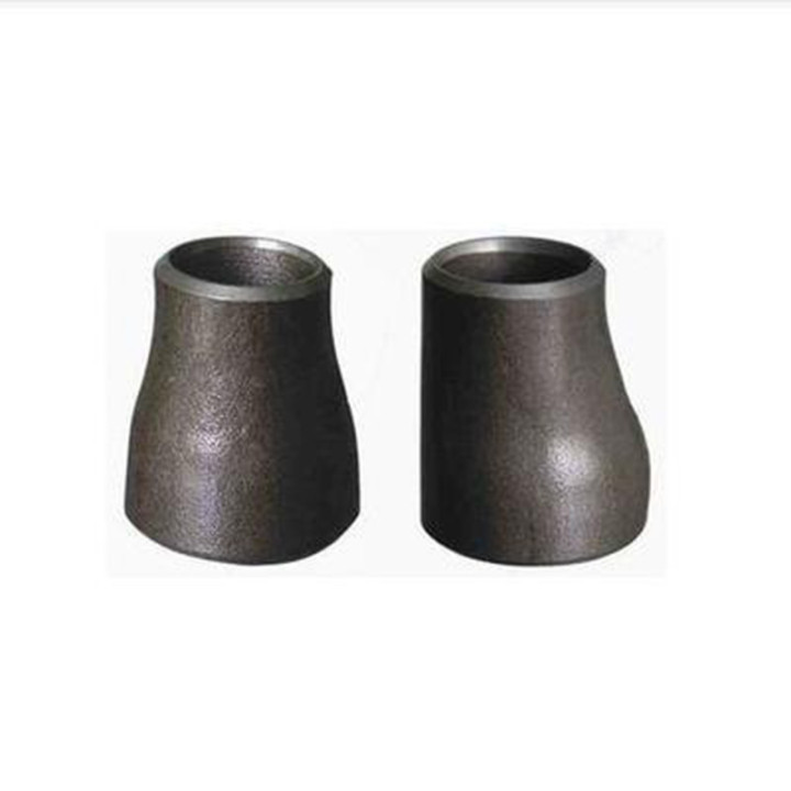 Reducer  Butt Welding Fittings Carbon Steel  1/2”-60” Thickness: Sch5s-Schxxs Standard: ASME, MSS, ISO, DIN, JIS