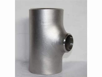 Optimum Stainless Steel Tee Pipe Fittings for Various Applications