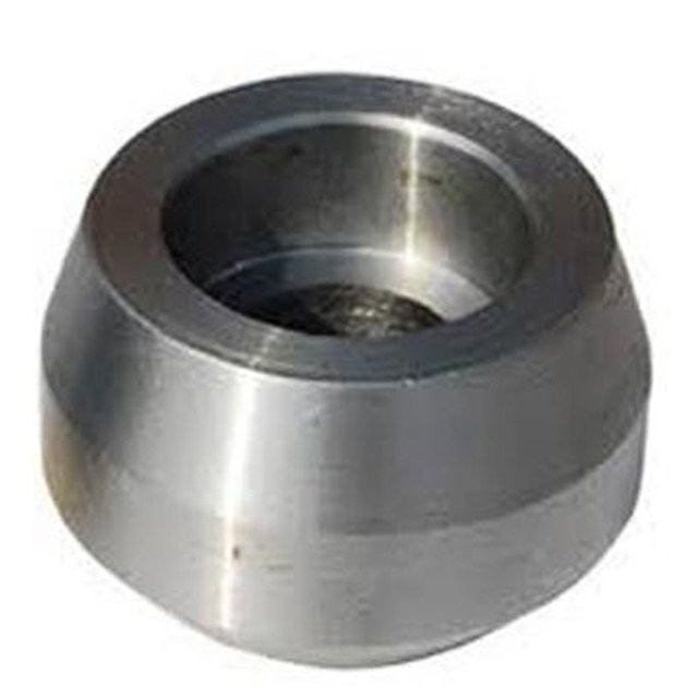 Weldolet Butt Welding Fitting Forged Pipe Fitting   GB/T 19326  NPS 1/2