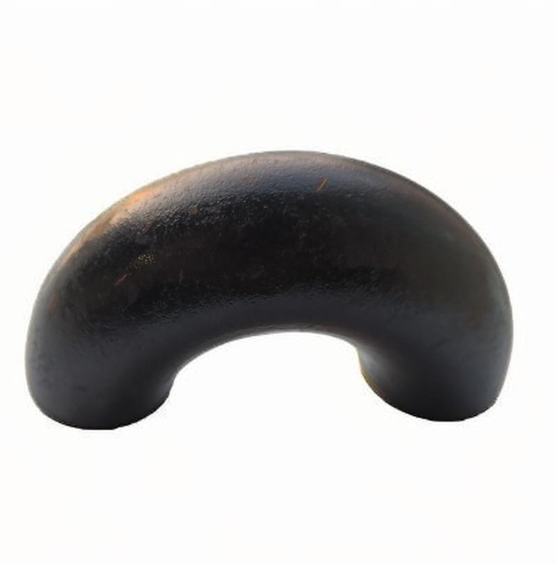 BW  Elbow Butt Welding Fitting Degree 180 NPS 1/2