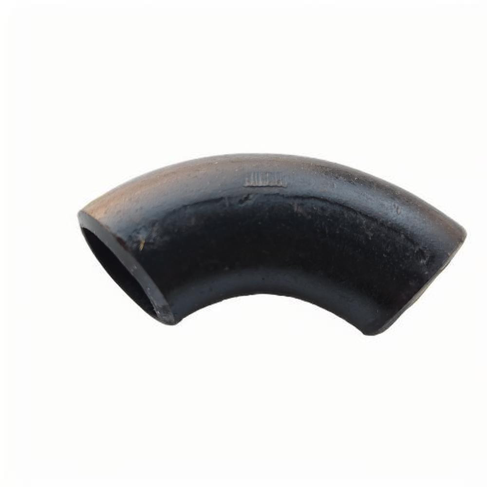 BW Radius Elbow Butt Welding Fitting Degree 90 NPS 1/2