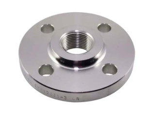 SS304 SS316 Lapped Joint/Blind/ Slip-On/ Welding Threaded Forged Flange ASME B 16.5