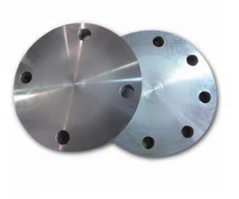 Slip-on Connection Steel Forging Flange FF Face for Strong and Sturdy Build