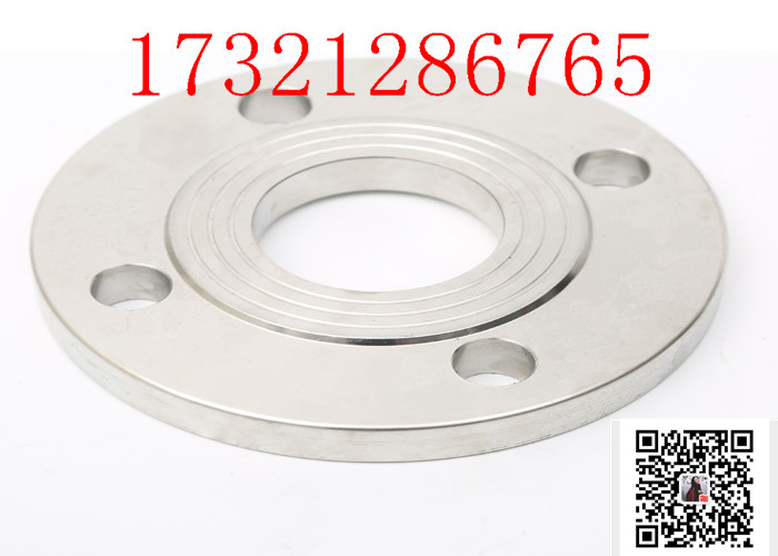 WELD NECK FLANGE RF STAINLESS STEEL, 300#, 20