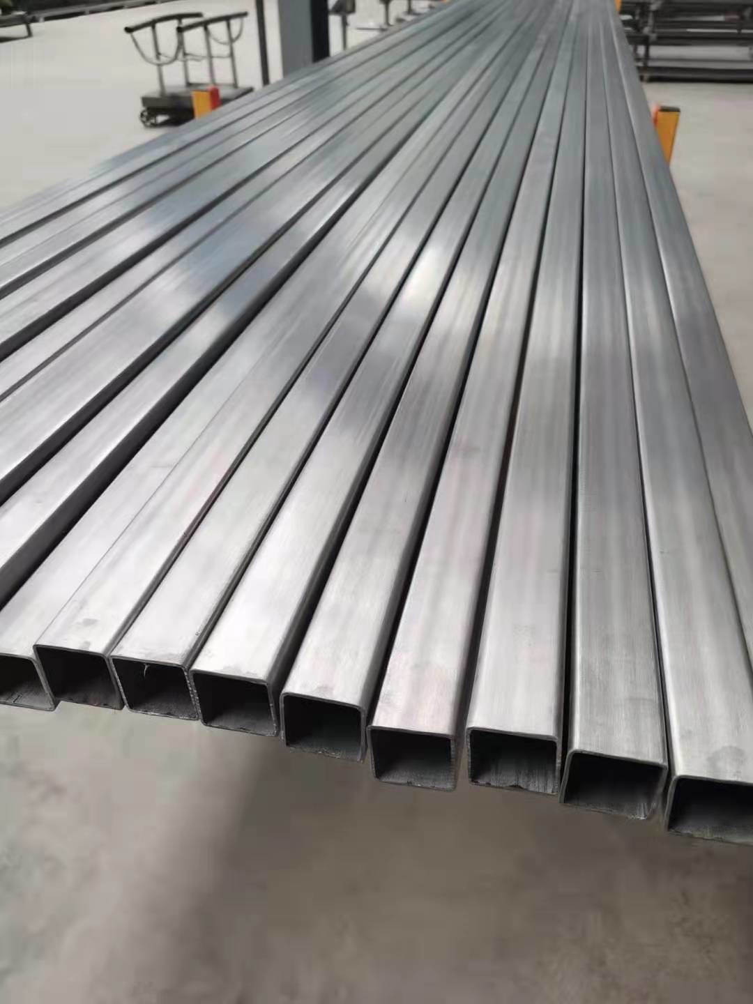 Professional Ss Pipe Stainless Steel Tube 304 Astm A790m Duplex S32750