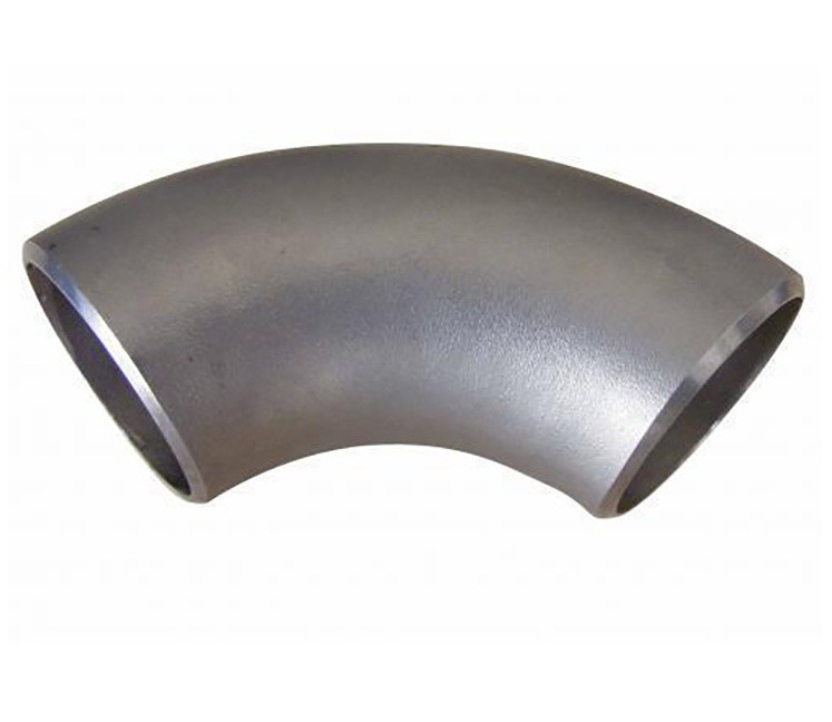 Alloy C-4 pipe fittings 1/2-24 INCH/DN15-DN600 welding elbow for industry