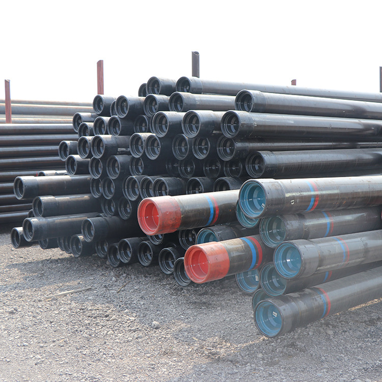 low price carbon steal pipe astm a106 gr. b pipe seamless asme b36.10 pe