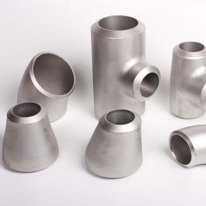 Good Quality 304 316 316Ti 321 347 Stainless Steel Elbow 180 90 45 60 30 15 Degree Manufacturer