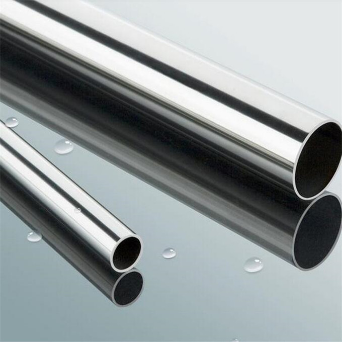 Prime Stainless Steel 309S 310S 321 347H Pipe Price Made In China