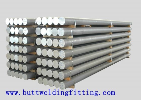 Bar Stainless Steel Rods with Width Customization Options