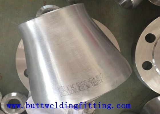 ASTM A403 Stainless Steel Eccentric Reducer S31254 1.4547 254SMO