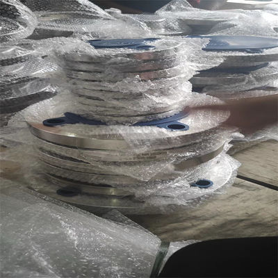 1 1/4" CL900 PL Flange FF ASTM A182 F316/F316L B16.5