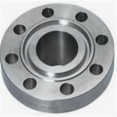 CARBON STEEL DIN2566 PN10/PN16 RST37.2 BSP THREADED FLANGE DN100