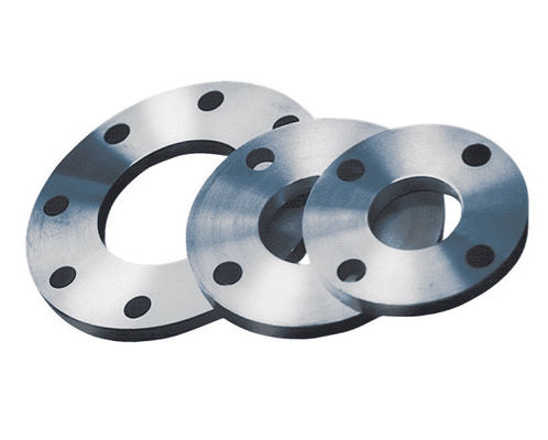 CARBON STEEL DIN2566 PN10/PN16 RST37.2 BSP THREADED FLANGE DN100