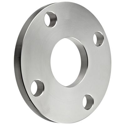 ANSI B16.5 DN150 Class 300Rf Stainless Steel Flat Welding Flange