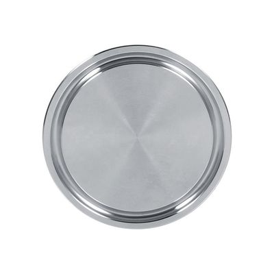 Blind Flange Class 150 Stainless Steel 1/2''-60'' DN15-1500 ASTM A182