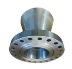 Super Duplex Steel Raised Face Expander Flange DN20 Class 150 Sliver