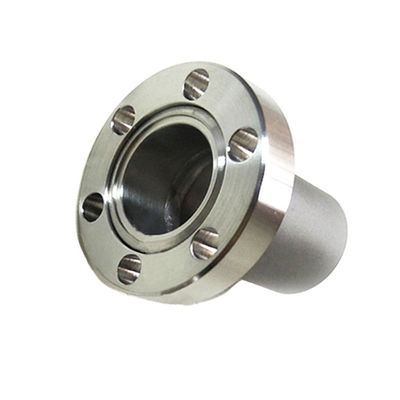 Customized Class 2500 ASTM A182 F304 Standard Dimensions Steel Flange Expander Flange ASTM B16.5 5" SS Flange RF