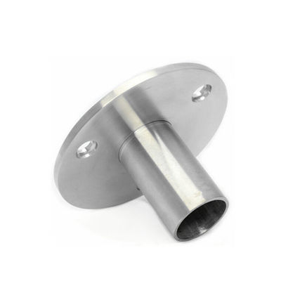 Weld Neck Flange FLANGE, LWN, RF,SIZE: 3/4"- 300#, SCH.20, FF, CS, ASTM A105 ASTM A182