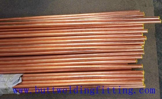 C71640 Copper Nickel Tube C70600 90 10 Nickel Plated Copper Tubing Size,1-96 inch