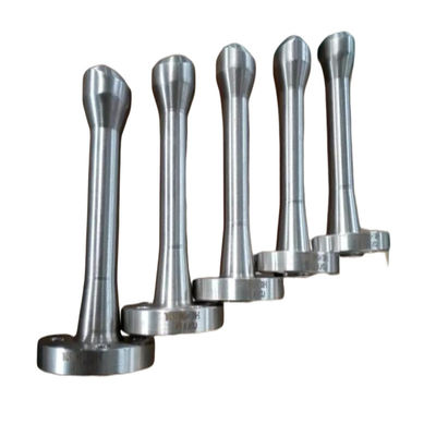 Copper-Nickel 70/30 CL900 16"*1/2" L=160mm NIPO Flange