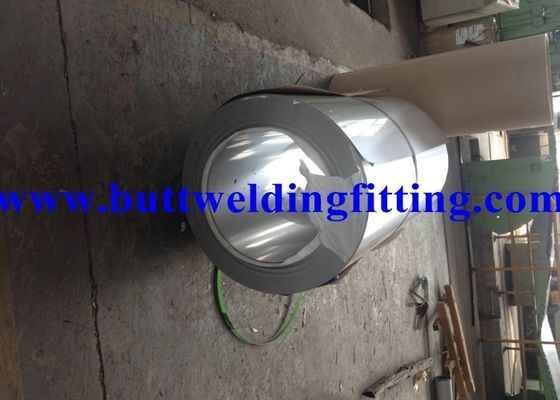 316L Stainless Steel Plate / Stainless Steel Sheet Metal For Industry