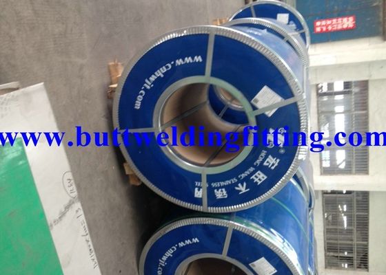 316L Stainless Steel Plate / Stainless Steel Sheet Metal For Industry