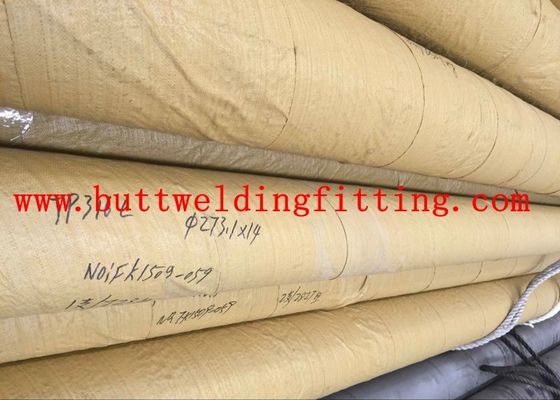 ASTM Standard 304 316 Black Welded Steel Pipe High Frequency Welded Pipes