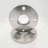 ANSI B16.5 SOFF Flange CL150 ASTM A182 F53 / 2507 / UNS S32750 Super Duplex Stainless Steel Slip On Flanges
