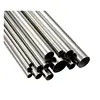 ASTM Inconel 600 601 625 718 Monel 400 K500 4j36 Kovar F15 Bright Annealed Solution Nickel Alloy Seamless Pipe