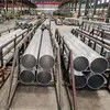 ASTM 1050 1060 1070 1100 6061 5052 6082 5083 7075 Alloy Aluminum Tubes Aluminium Pipes Prices