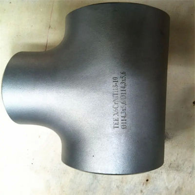 Stainless steel 304 316L equal reducing 3way~6ways cross vacuum ISO-K ISO-F ISO half full Nipple Tee