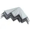 ASTM a36 a53 Q235 Q345 carbon equal/Unequal angle steel galvanized iron U/C shape