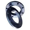 Forged Carbon Steel Plain Flange Pipe Fitting Flange