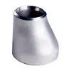 Premium Welded Stainless Steel Pressure Reducing Nipple For Industrial Usage