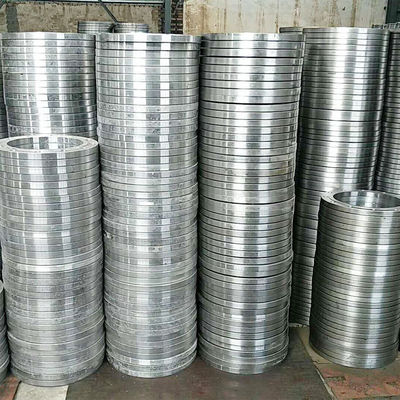 High quality stainless steel flange 904l slip on stainless steel flange forged flange