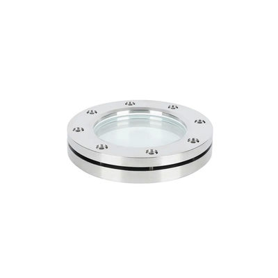 Το ανοξείδωτο σωλήνων Ansi 150LB PN16 DIN 304 316 316L σφυρηλάτησε τις φλάντζες χάλυβα άνθρακα πιάτων