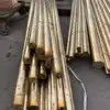 METAL ASME B151 70/30 90/10 C70600 C71500 Copper Nickel Tube/ Stainless Steel Welded Pipe