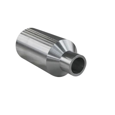 METAL ASTM A312 Concentric Swage Nipple BLE*PSE Stainless Steel Pipe Fittings Swage Nipple