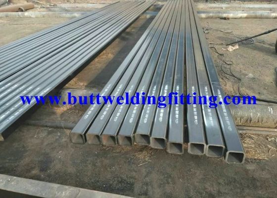 ASTM A500 Stainless Steel Welded Pipe