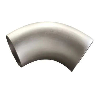 Pipe Fitting 90 Degree SW/TH 3000LB ASTM A182 F316L ASME B16.11 Stainless Steel 3/4 Thread Elbow