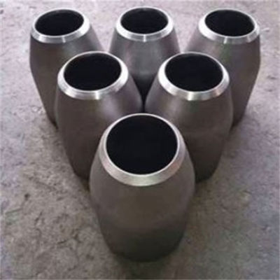 ASTM B16.9 SS 304 316 Pipe Fitting Stainless Steel Reducer MT23