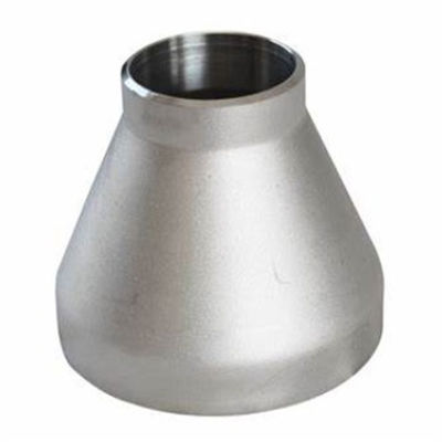 ASTM B16.9 SS 304 316 Pipe Fitting Stainless Steel Reducer MT23
