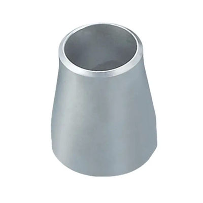 ASTM A234 Sch40 Sch80 90 Degree Carbon Steel Back Butt Welded Reducer