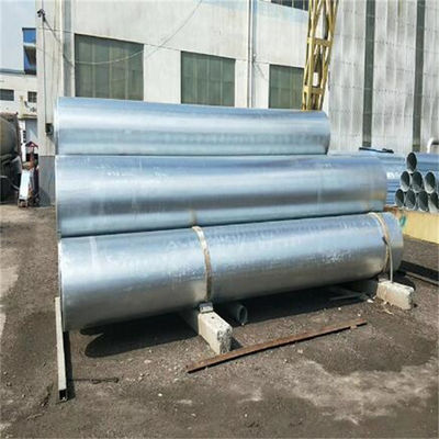 Customized Thickness High-Strength Pipe for Industrial Use