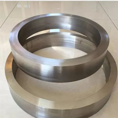 Stainless Steel Rings, Flanges, Ring Forging rings and Mechanical Parts