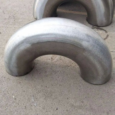 Prime Quality Customized Size 201 304 316 Stainless Steel Elbow Price