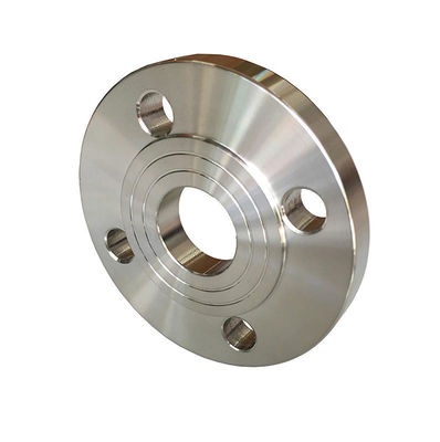 Μεταλλική ASTM A694 F60 Butt Welding Neck Flange 12,7'' SCH80 ASME B16.5 Flanges Καλύτερη τιμή