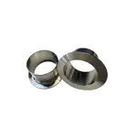 Stainless Steel Stub Ends Various Surface Treatments ANSI Standard Connections